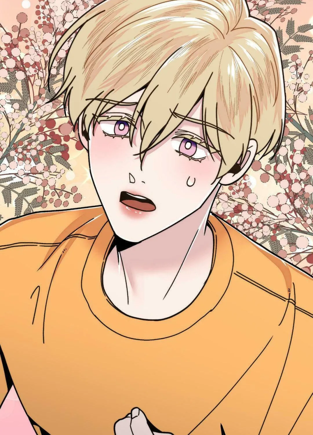 Read Princess Next Door chapter 6 image 36 on Lezhin