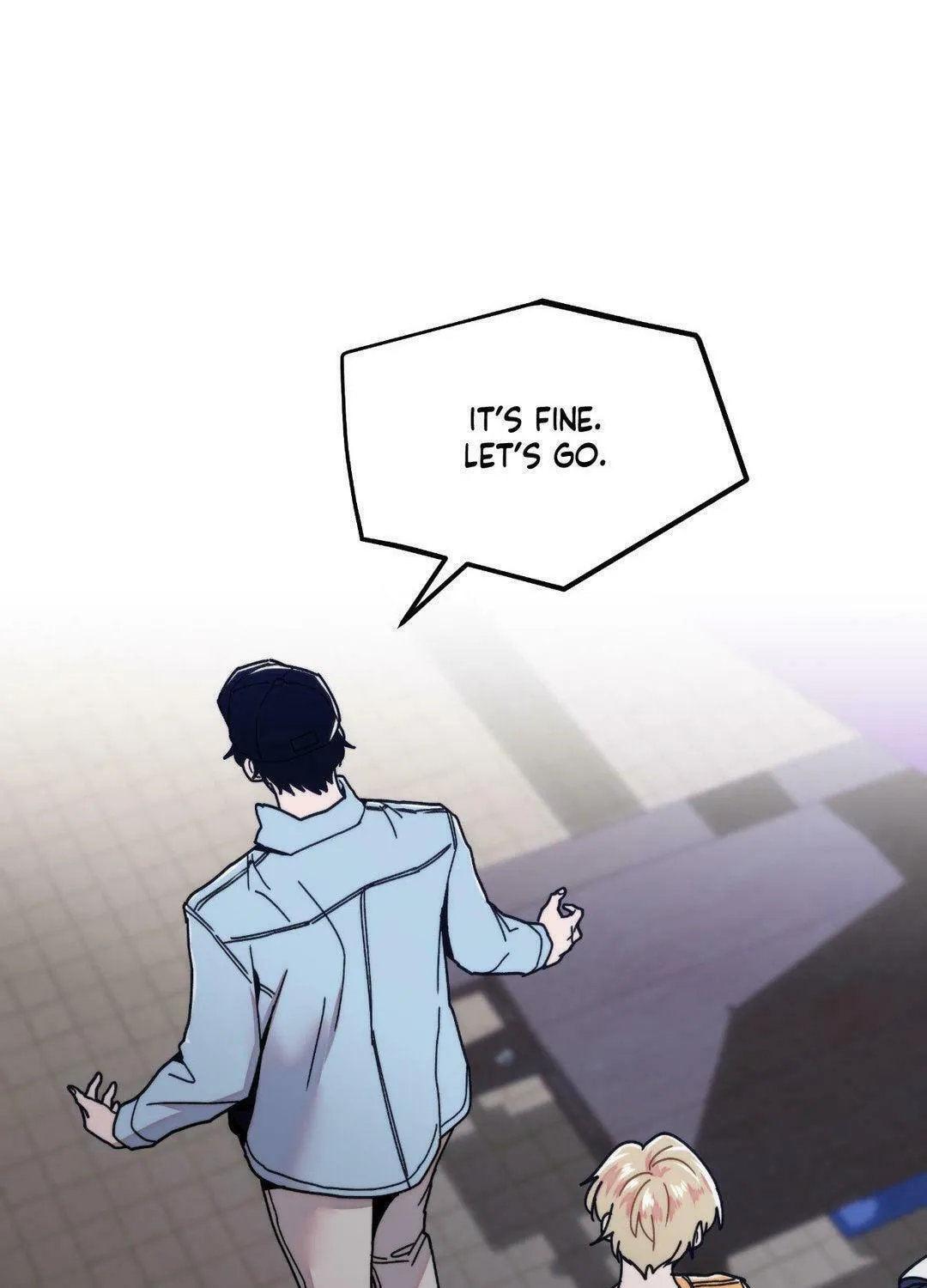 Read Princess Next Door chapter 6 image 42 on Lezhin