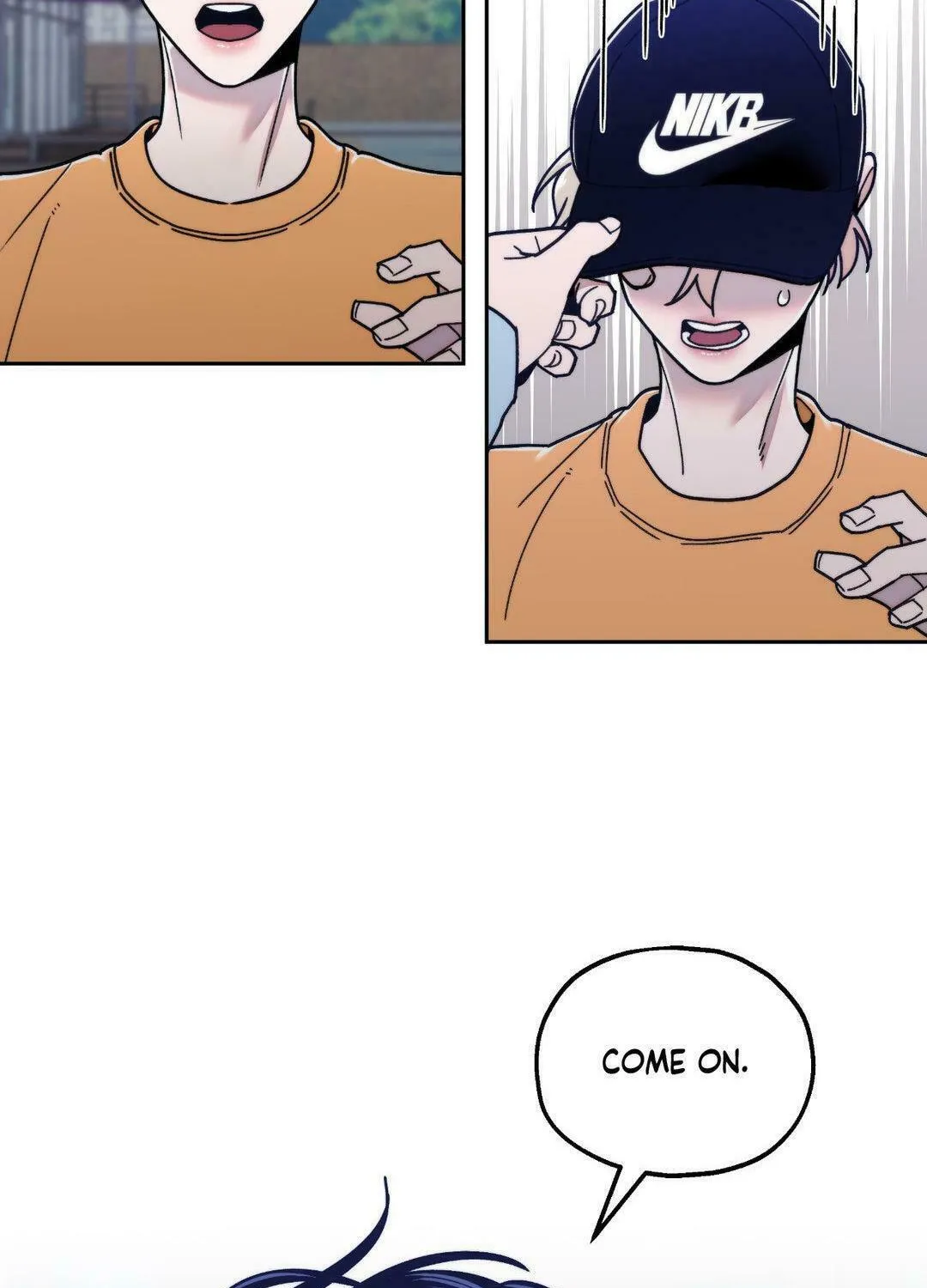 Read Princess Next Door chapter 6 image 44 on Lezhin
