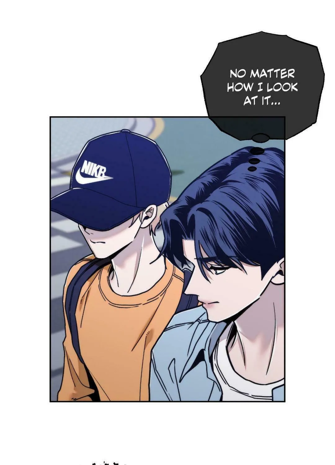 Read Princess Next Door chapter 6 image 49 on Lezhin