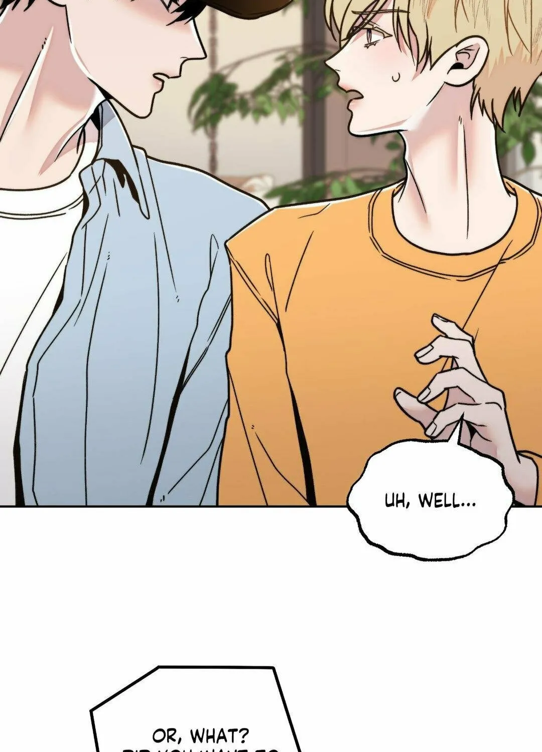 Read Princess Next Door chapter 6 image 5 on Lezhin