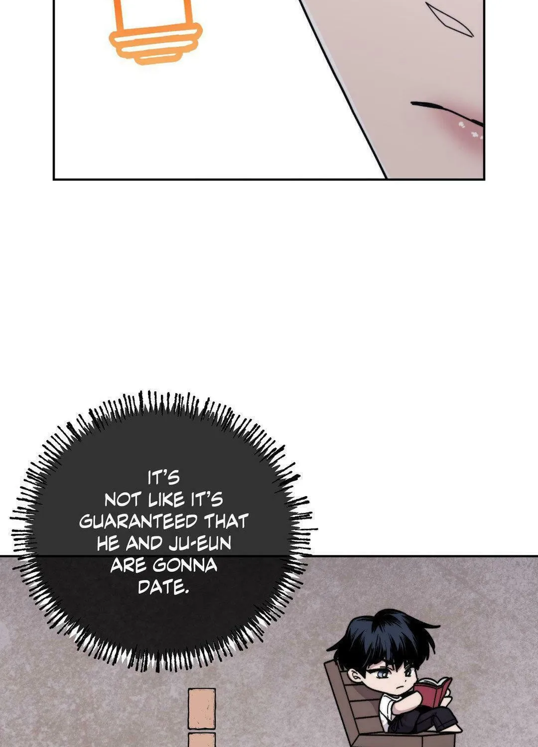 Read Princess Next Door chapter 6 image 53 on Lezhin