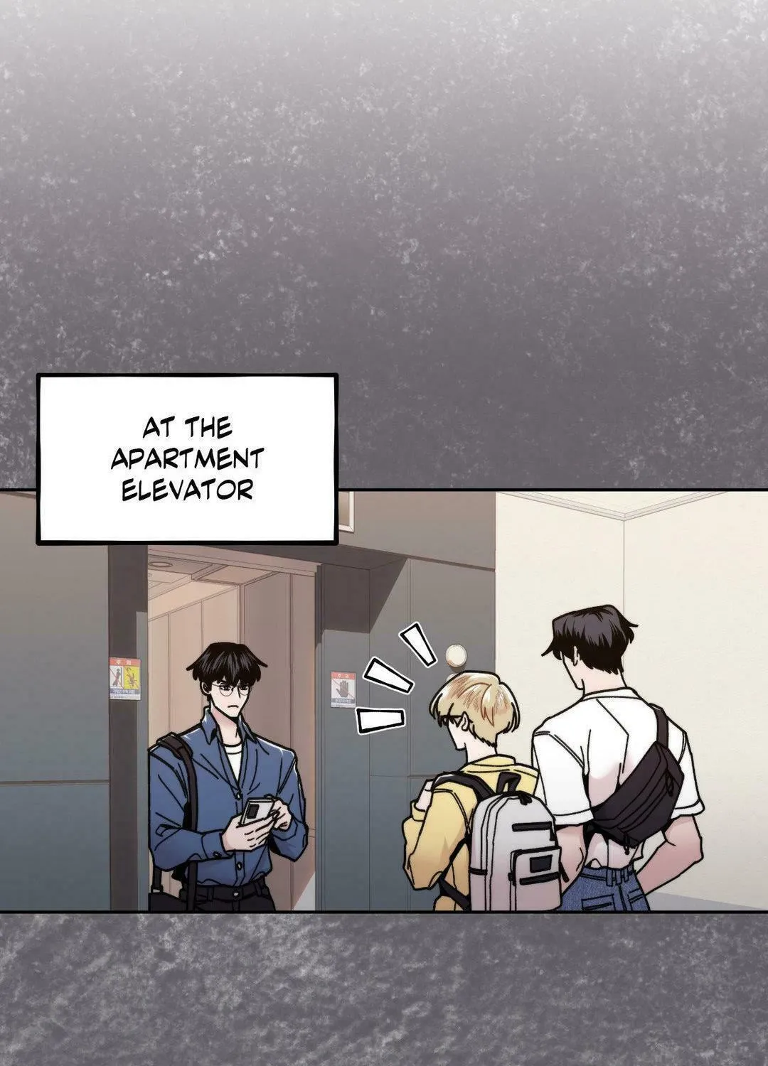 Read Princess Next Door chapter 6 image 59 on Lezhin
