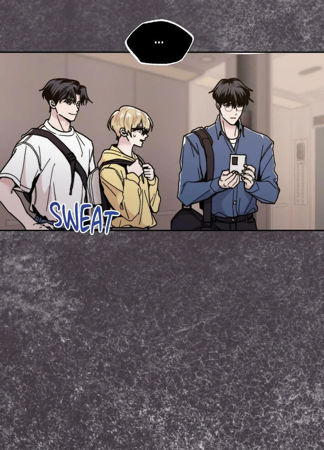Read Princess Next Door chapter 6 image 61 on Lezhin