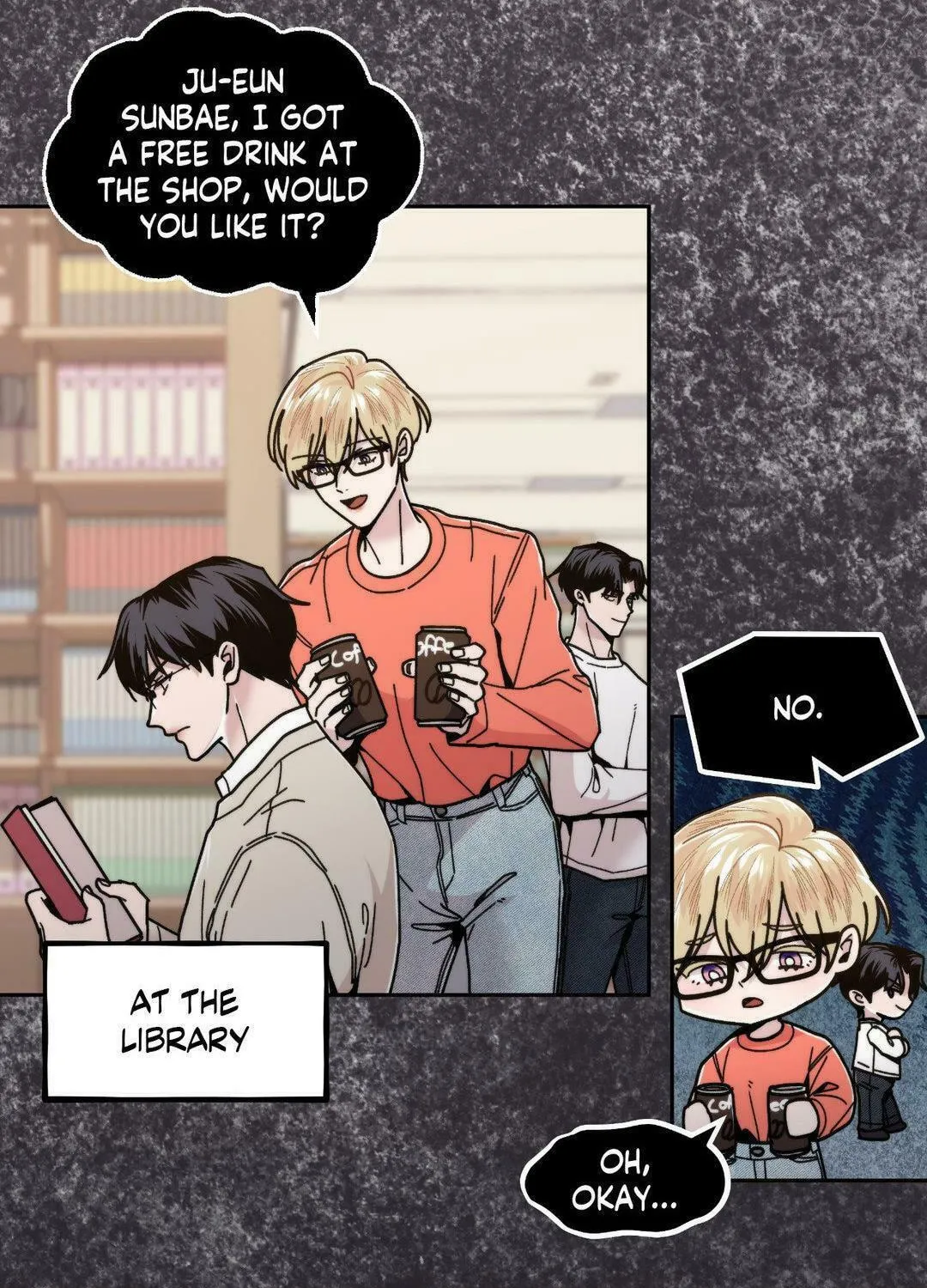 Read Princess Next Door chapter 6 image 62 on Lezhin