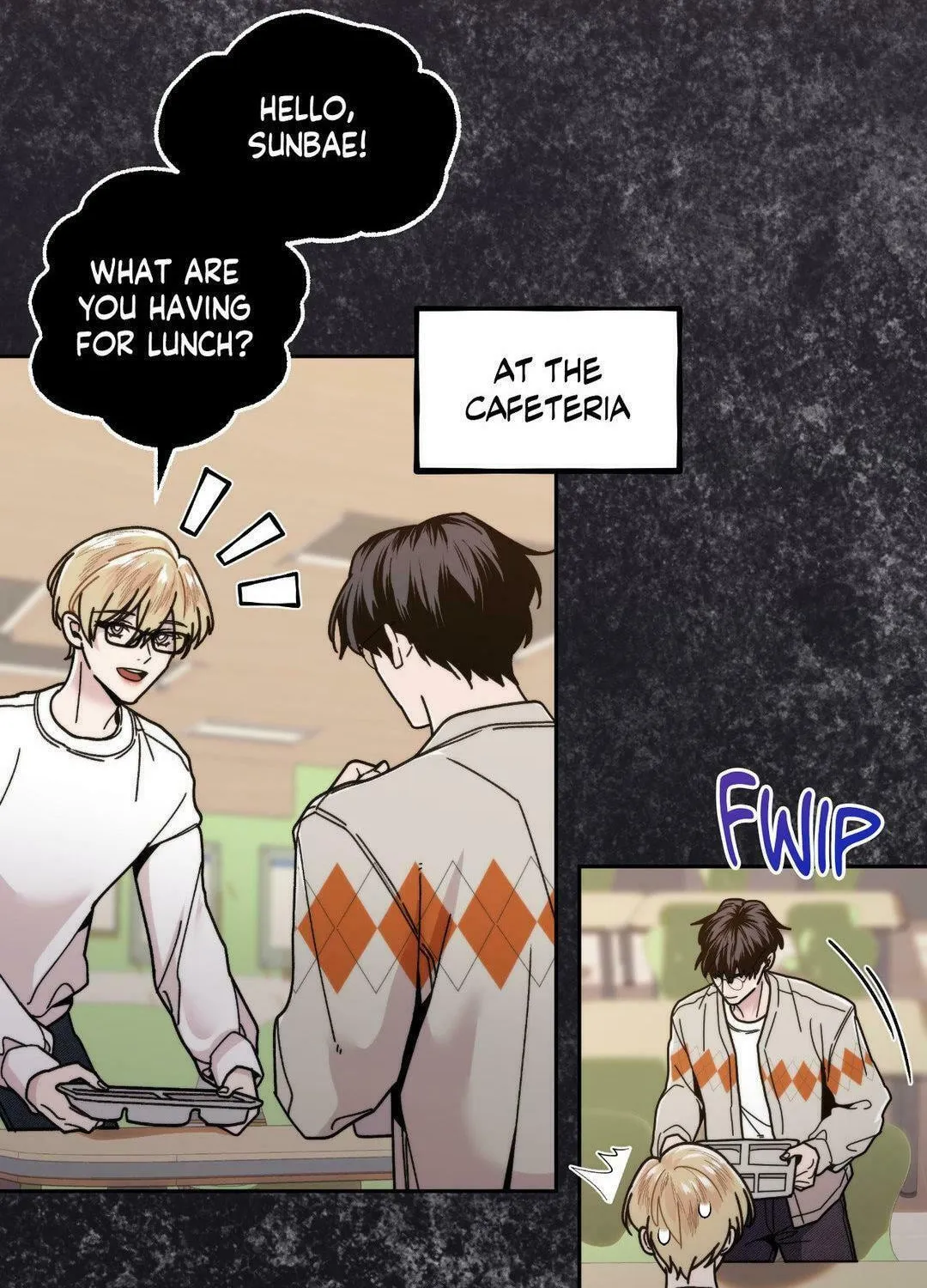 Read Princess Next Door chapter 6 image 63 on Lezhin