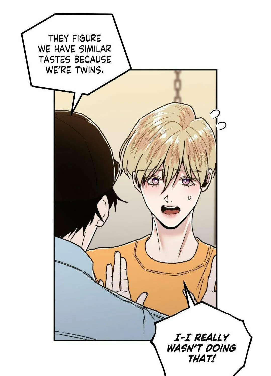 Read Princess Next Door chapter 6 image 7 on Lezhin