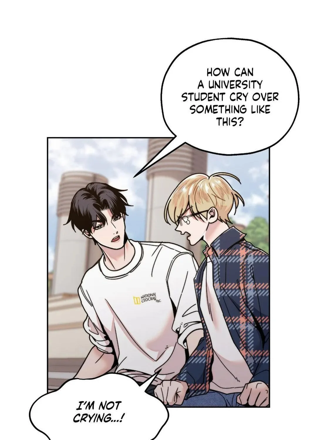 Read Princess Next Door chapter 6 image 74 on Lezhin