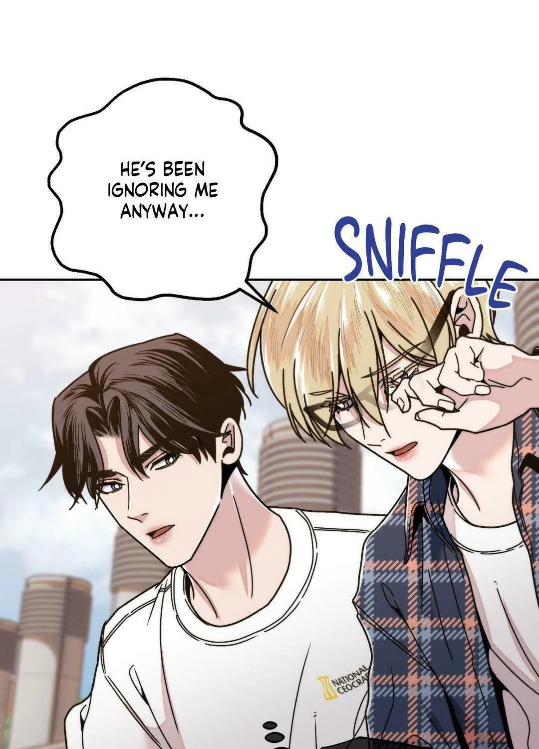 Read Princess Next Door chapter 6 image 81 on Lezhin