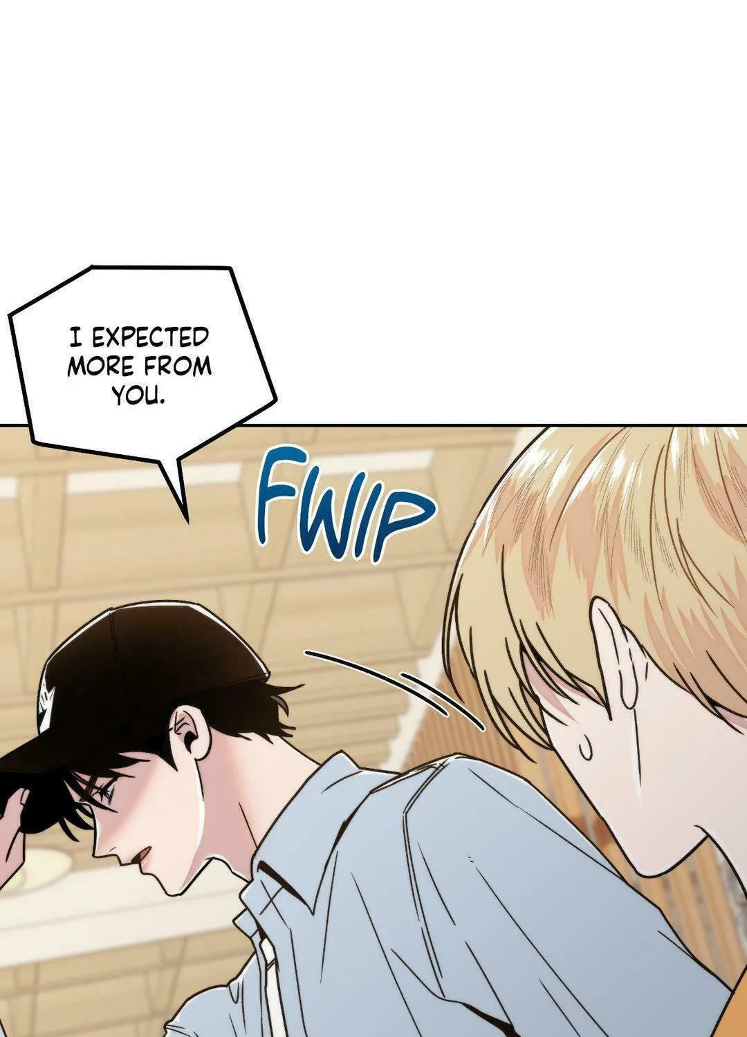Read Princess Next Door chapter 6 image 9 on Lezhin