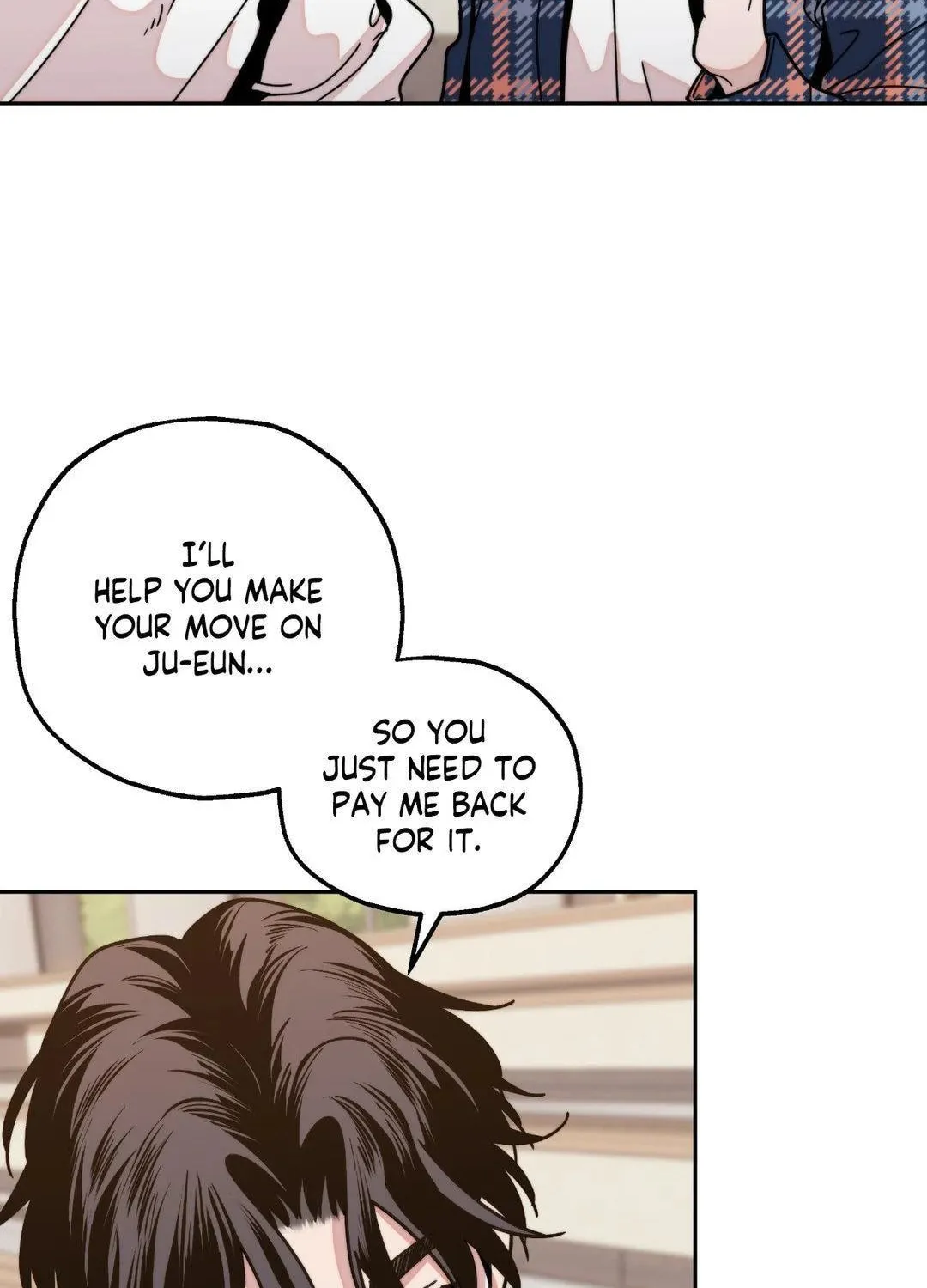 Read Princess Next Door chapter 7 image 1 on Lezhin