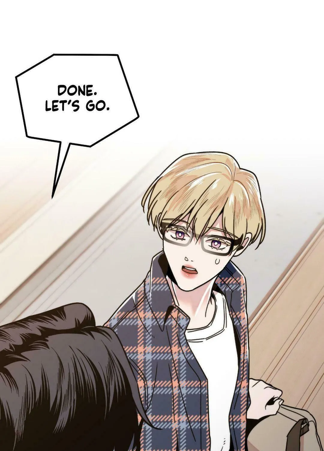 Read Princess Next Door chapter 7 image 10 on Lezhin