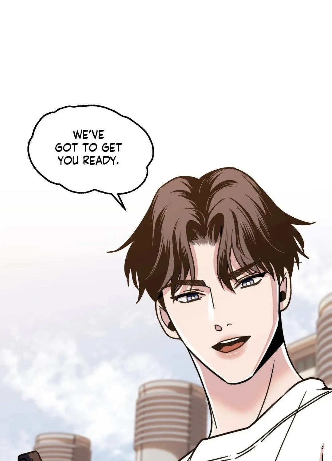 Read Princess Next Door chapter 7 image 12 on Lezhin