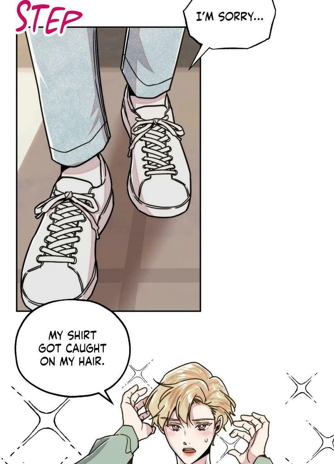 Read Princess Next Door chapter 7 image 19 on Lezhin