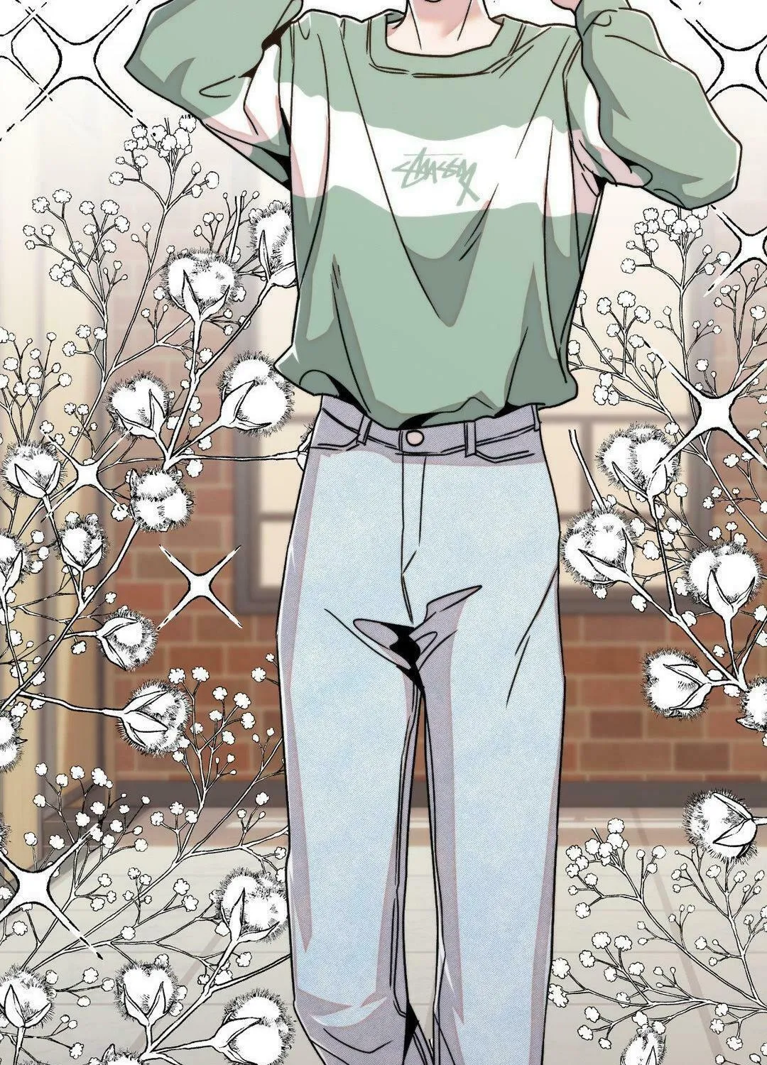 Read Princess Next Door chapter 7 image 20 on Lezhin