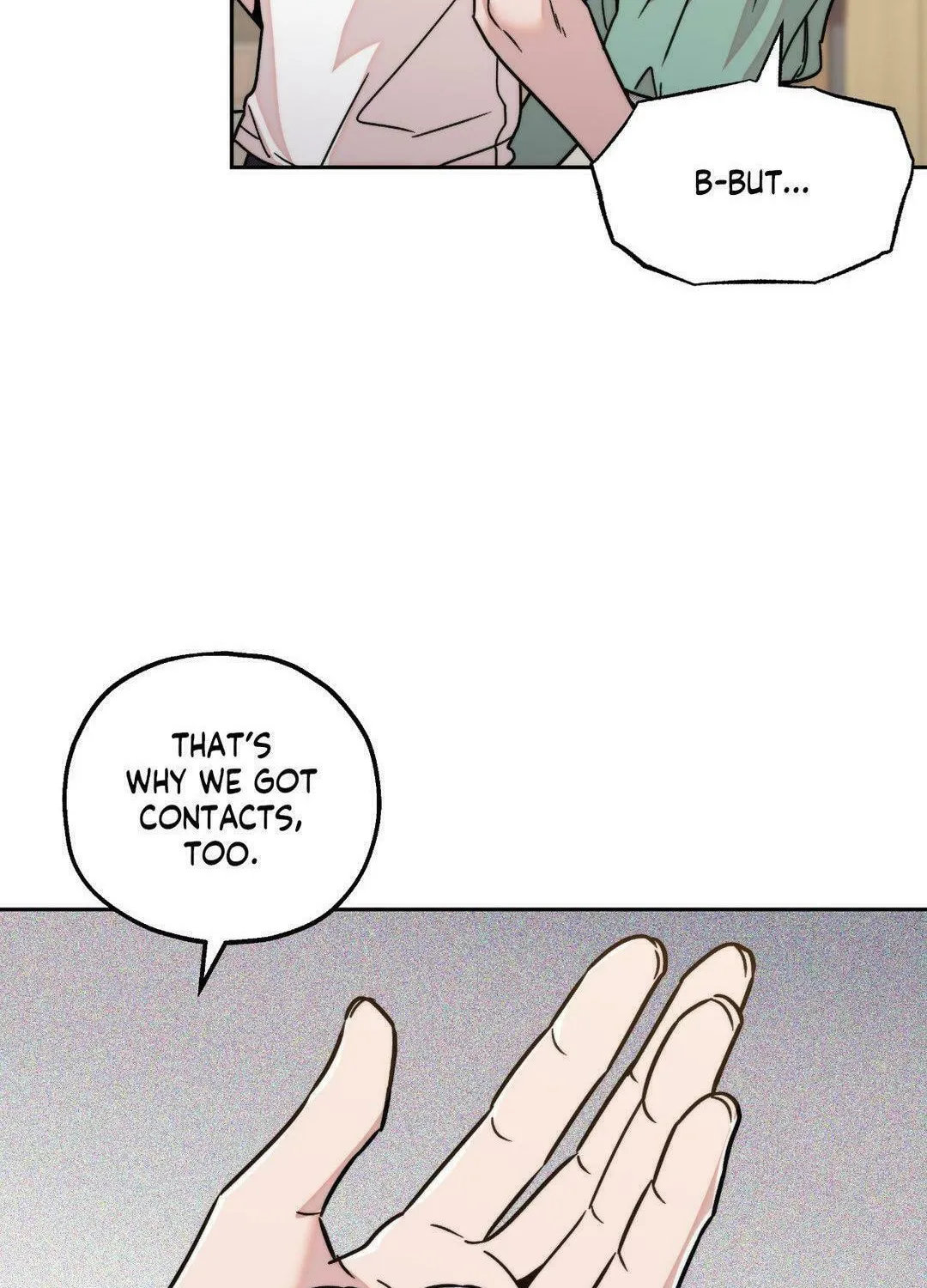 Read Princess Next Door chapter 7 image 27 on Lezhin