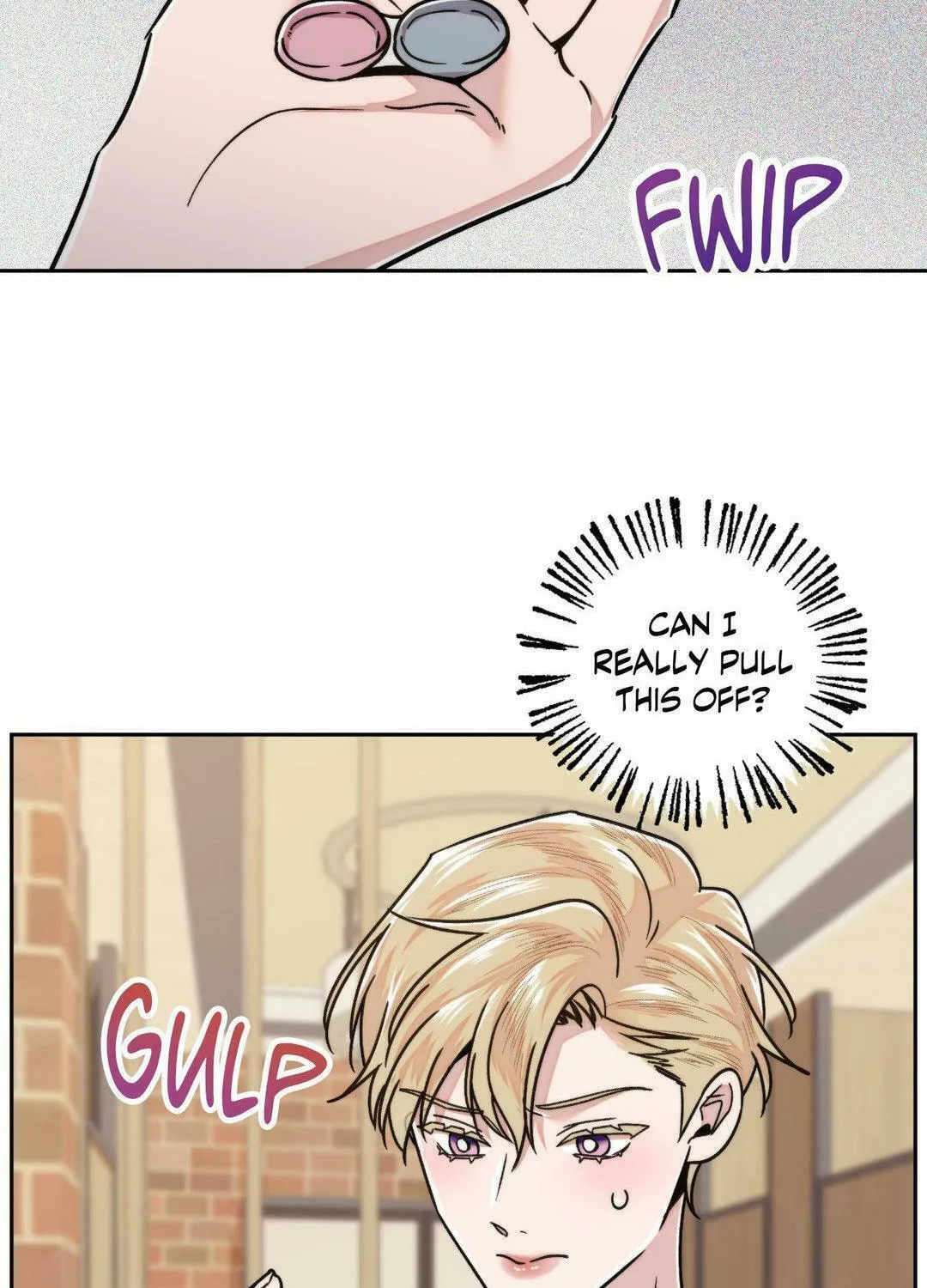 Read Princess Next Door chapter 7 image 28 on Lezhin