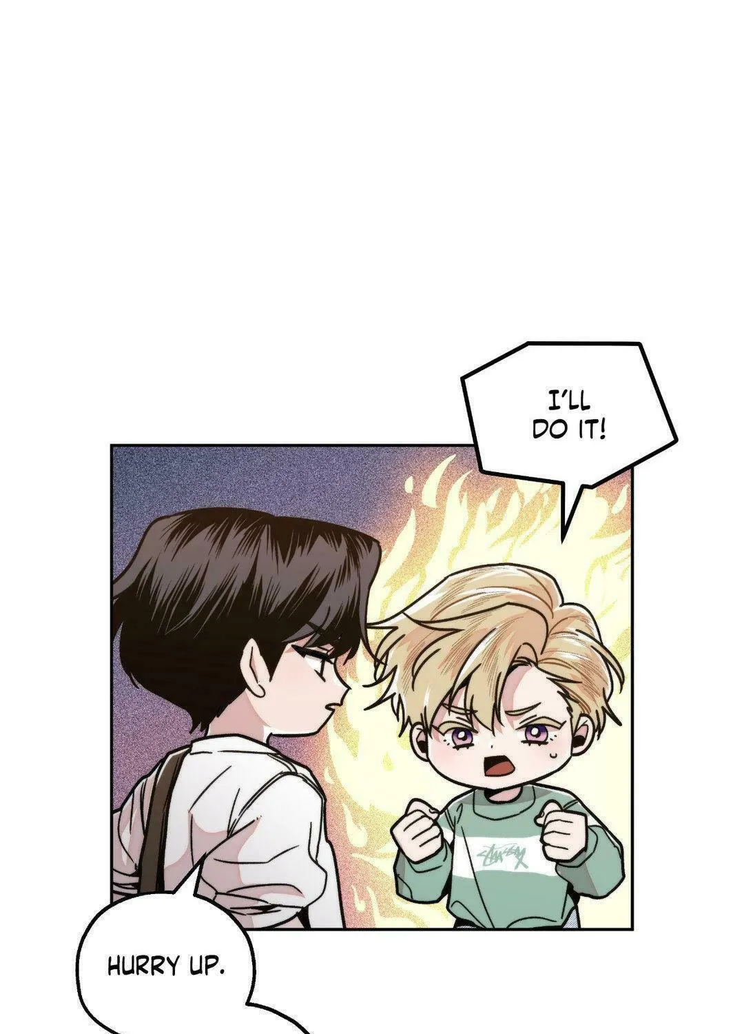 Read Princess Next Door chapter 7 image 30 on Lezhin