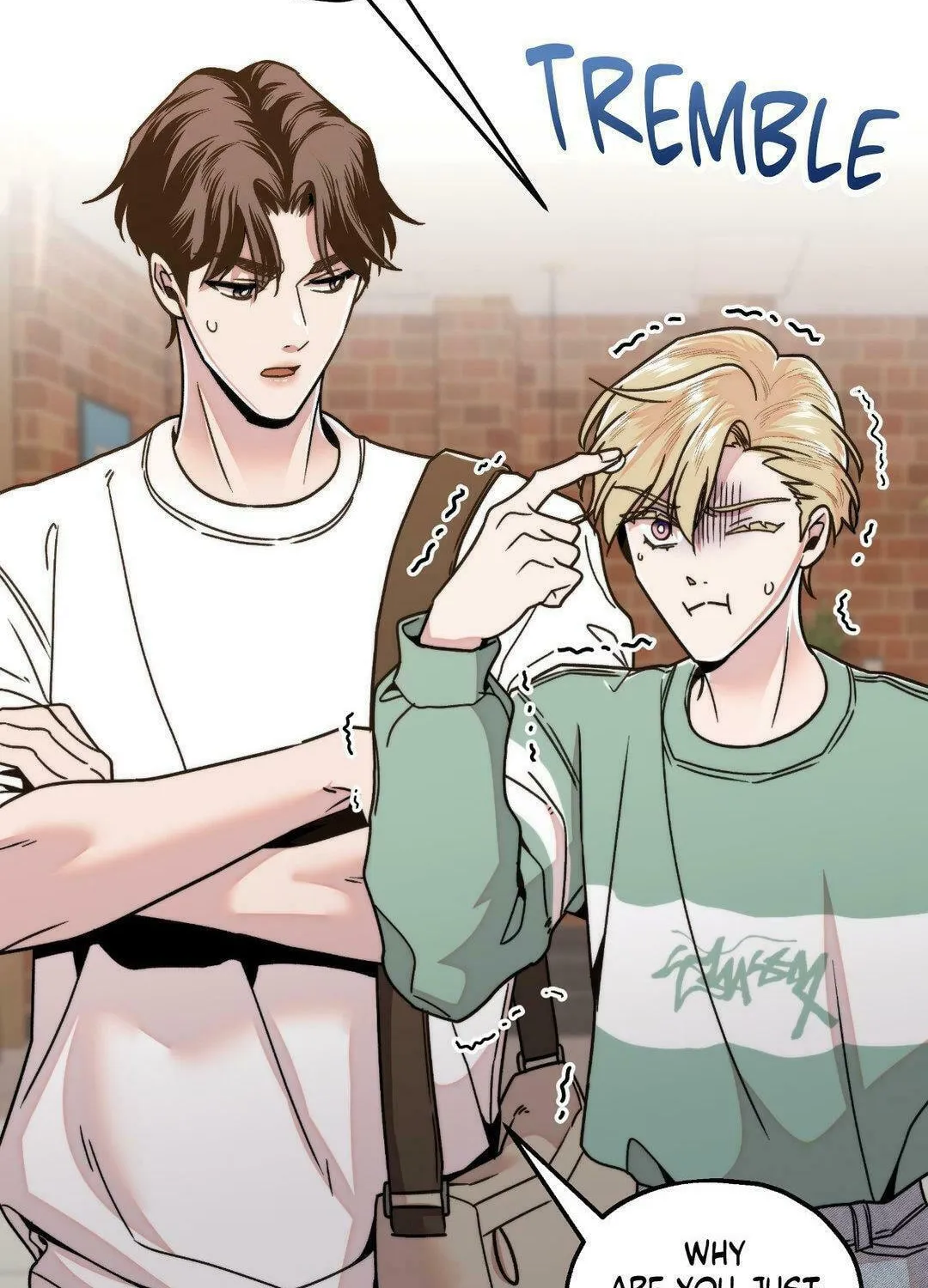 Read Princess Next Door chapter 7 image 33 on Lezhin
