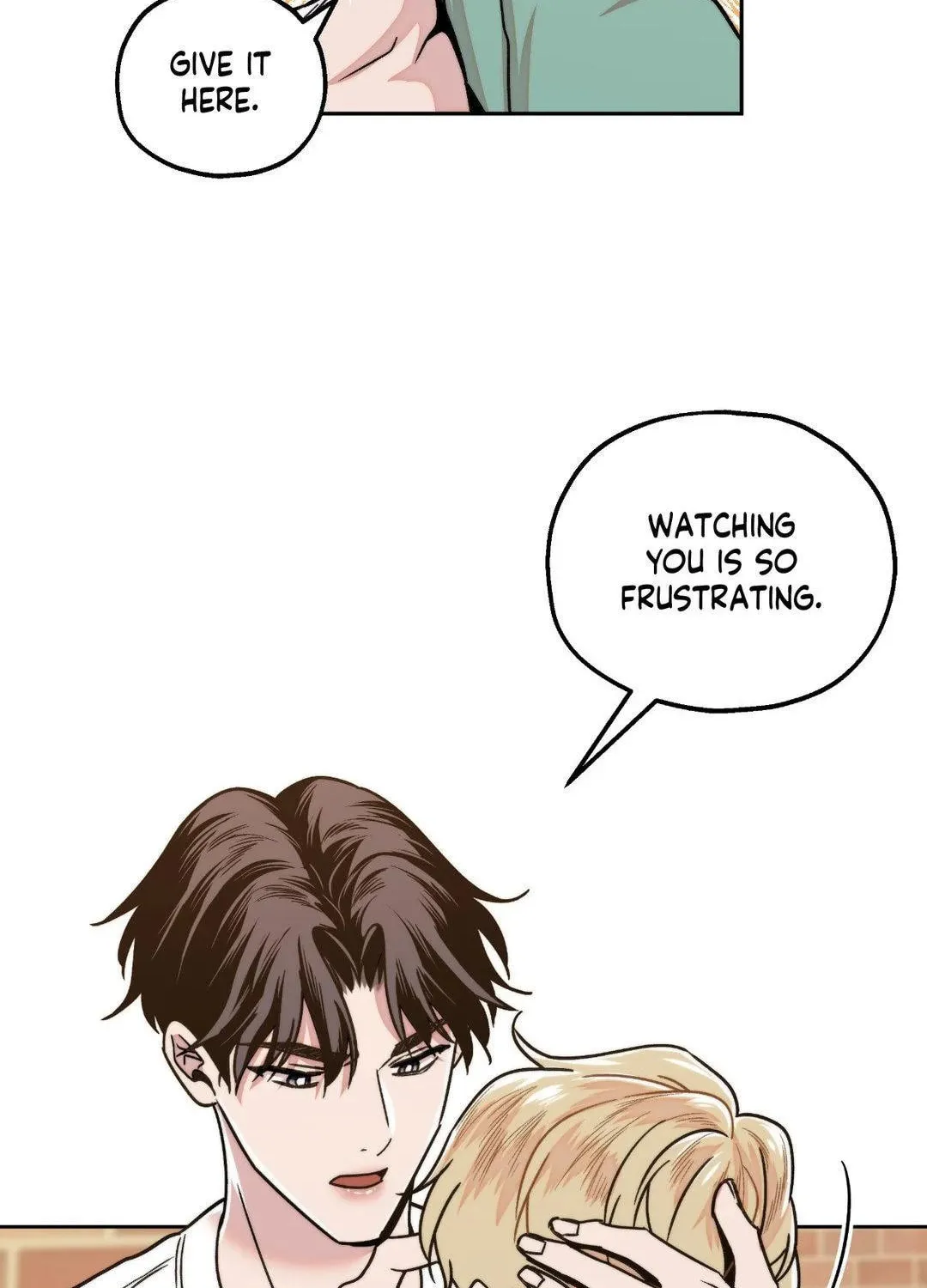 Read Princess Next Door chapter 7 image 36 on Lezhin