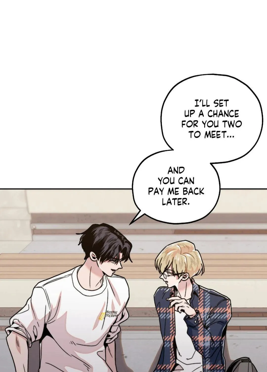 Read Princess Next Door chapter 7 image 4 on Lezhin