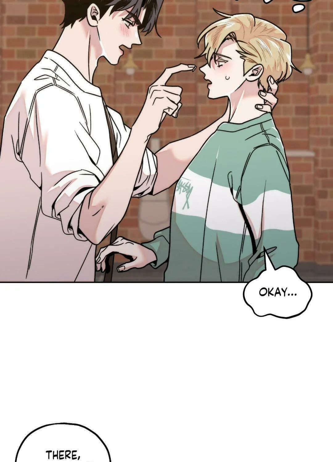 Read Princess Next Door chapter 7 image 41 on Lezhin