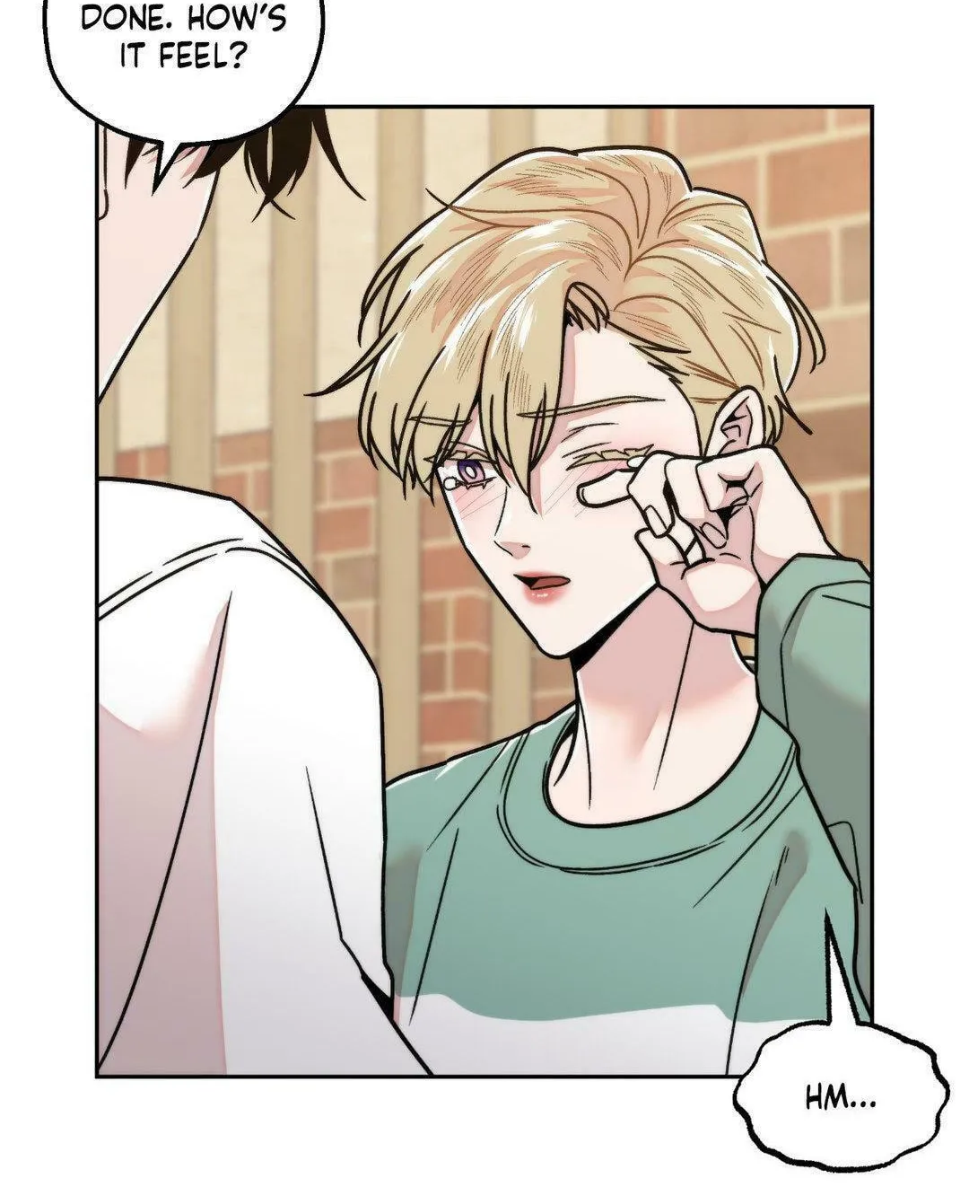 Read Princess Next Door chapter 7 image 42 on Lezhin