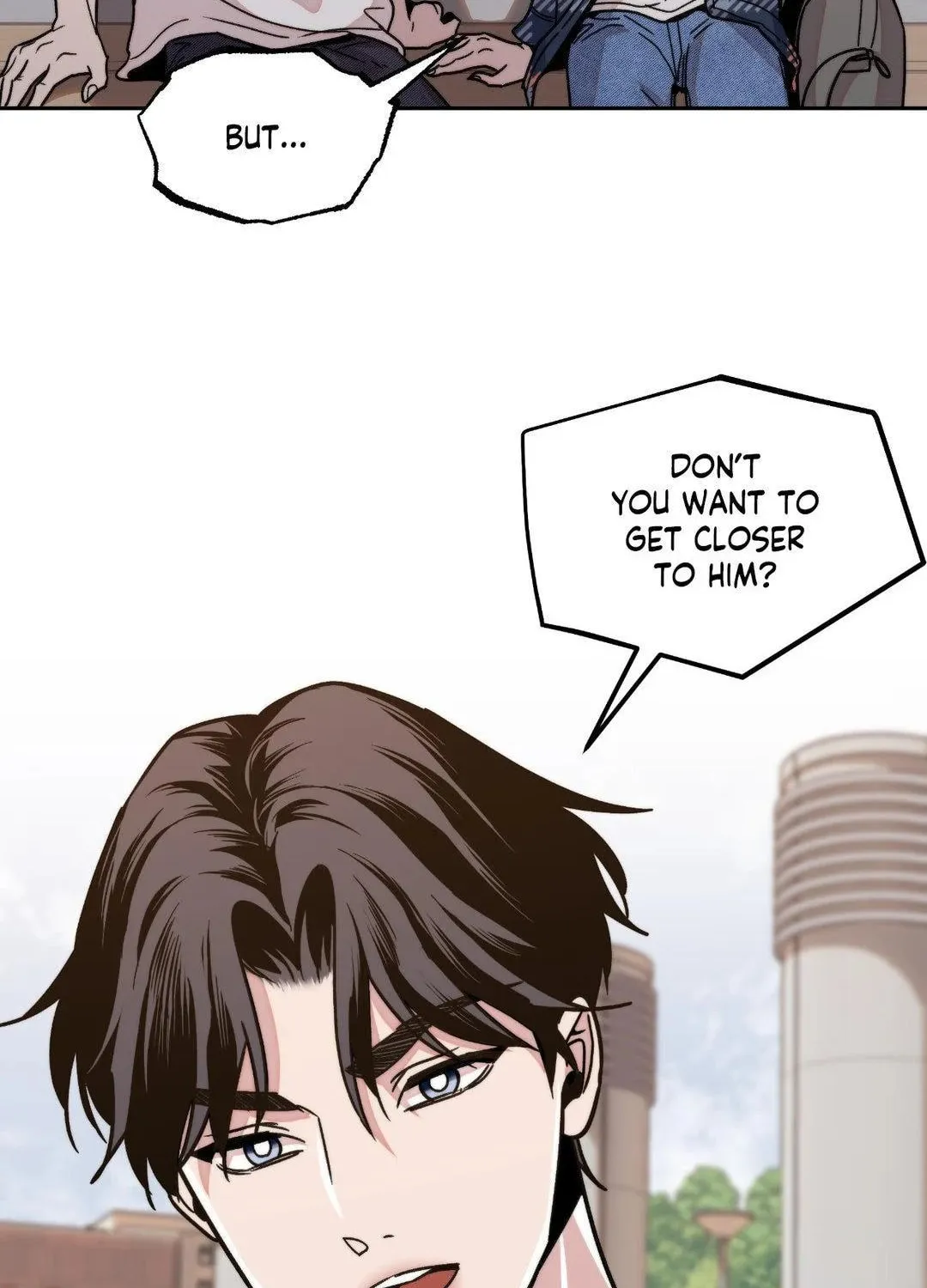 Read Princess Next Door chapter 7 image 5 on Lezhin