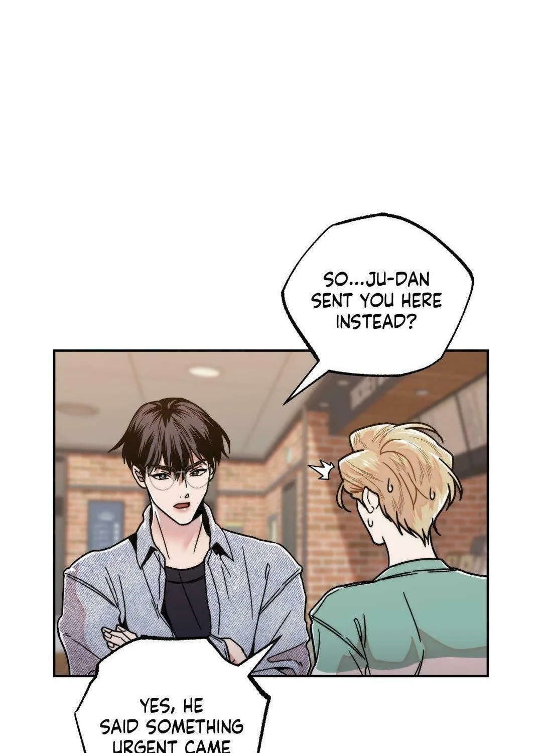 Read Princess Next Door chapter 7 image 56 on Lezhin