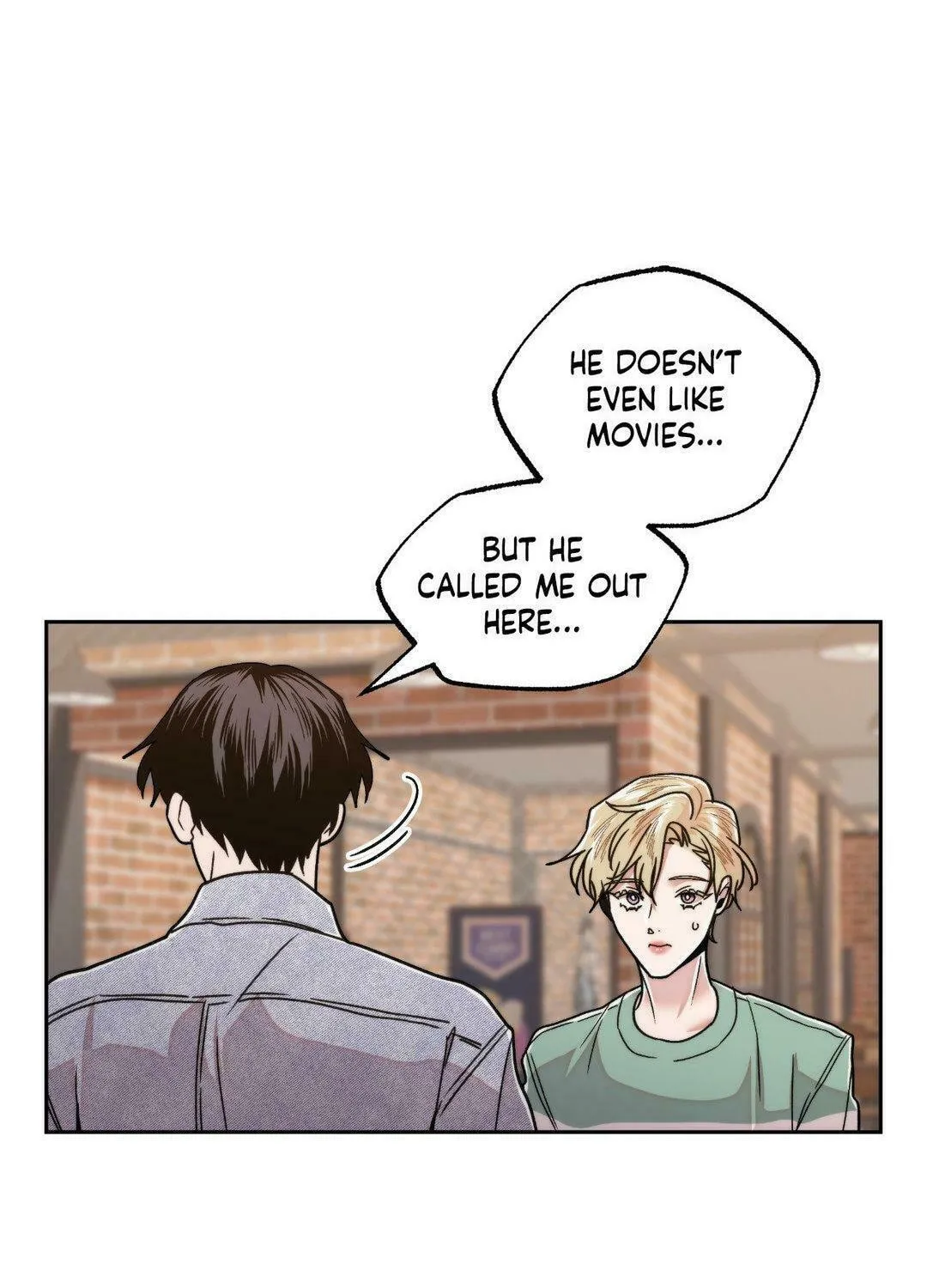 Read Princess Next Door chapter 7 image 60 on Lezhin