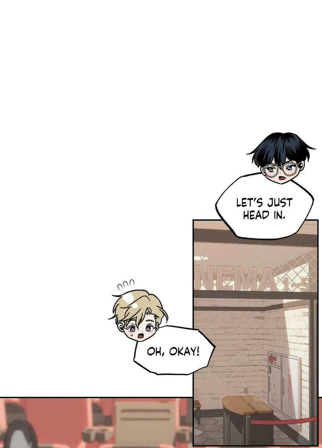 Read Princess Next Door chapter 7 image 61 on Lezhin