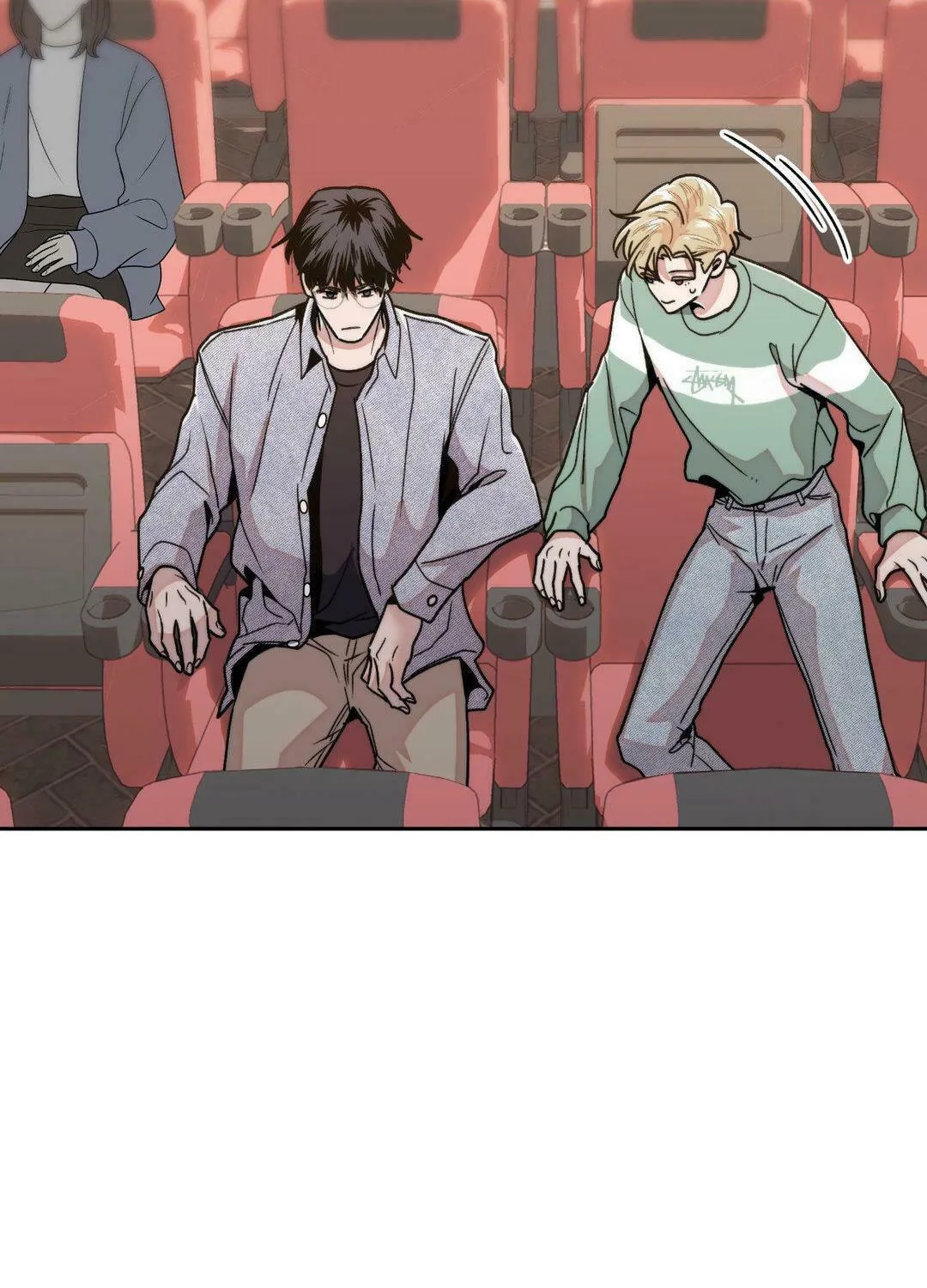 Read Princess Next Door chapter 7 image 62 on Lezhin