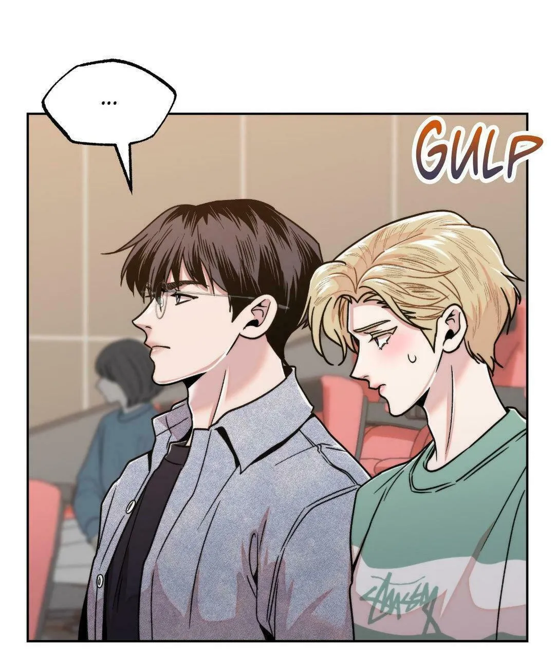 Read Princess Next Door chapter 7 image 63 on Lezhin
