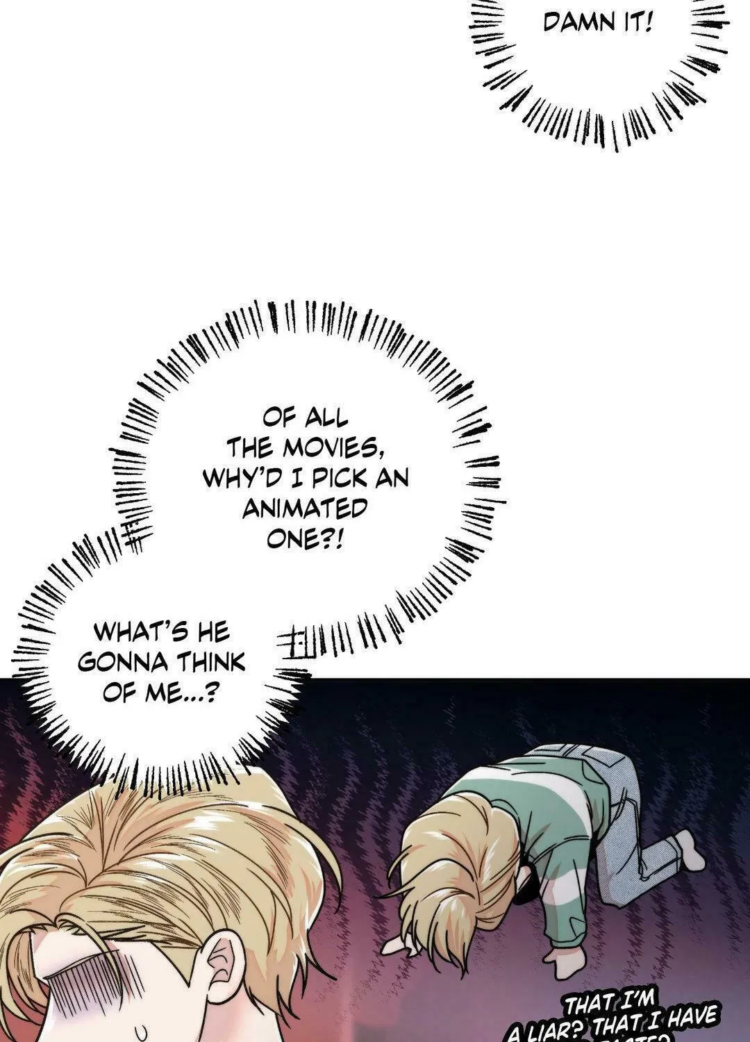 Read Princess Next Door chapter 7 image 70 on Lezhin