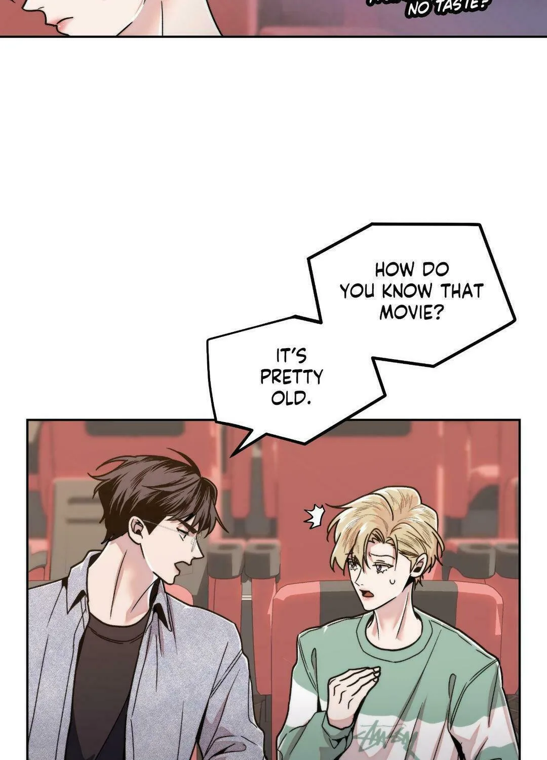 Read Princess Next Door chapter 7 image 71 on Lezhin