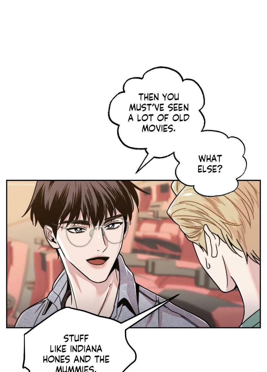Read Princess Next Door chapter 7 image 73 on Lezhin