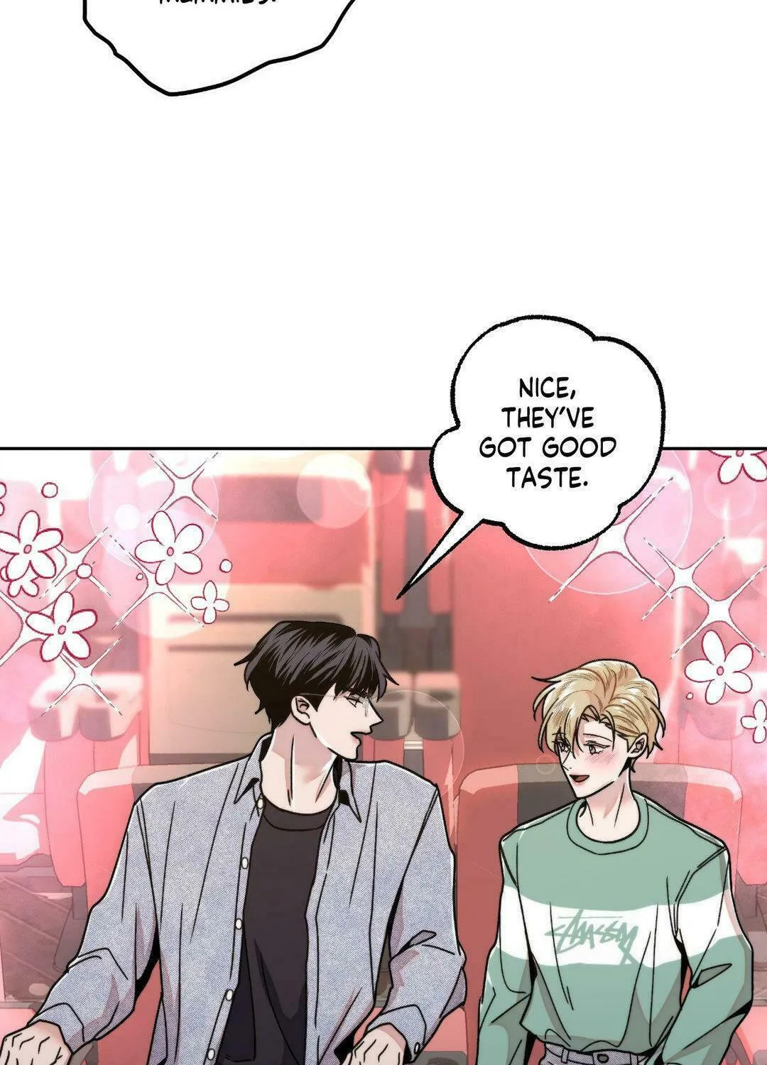 Read Princess Next Door chapter 7 image 74 on Lezhin