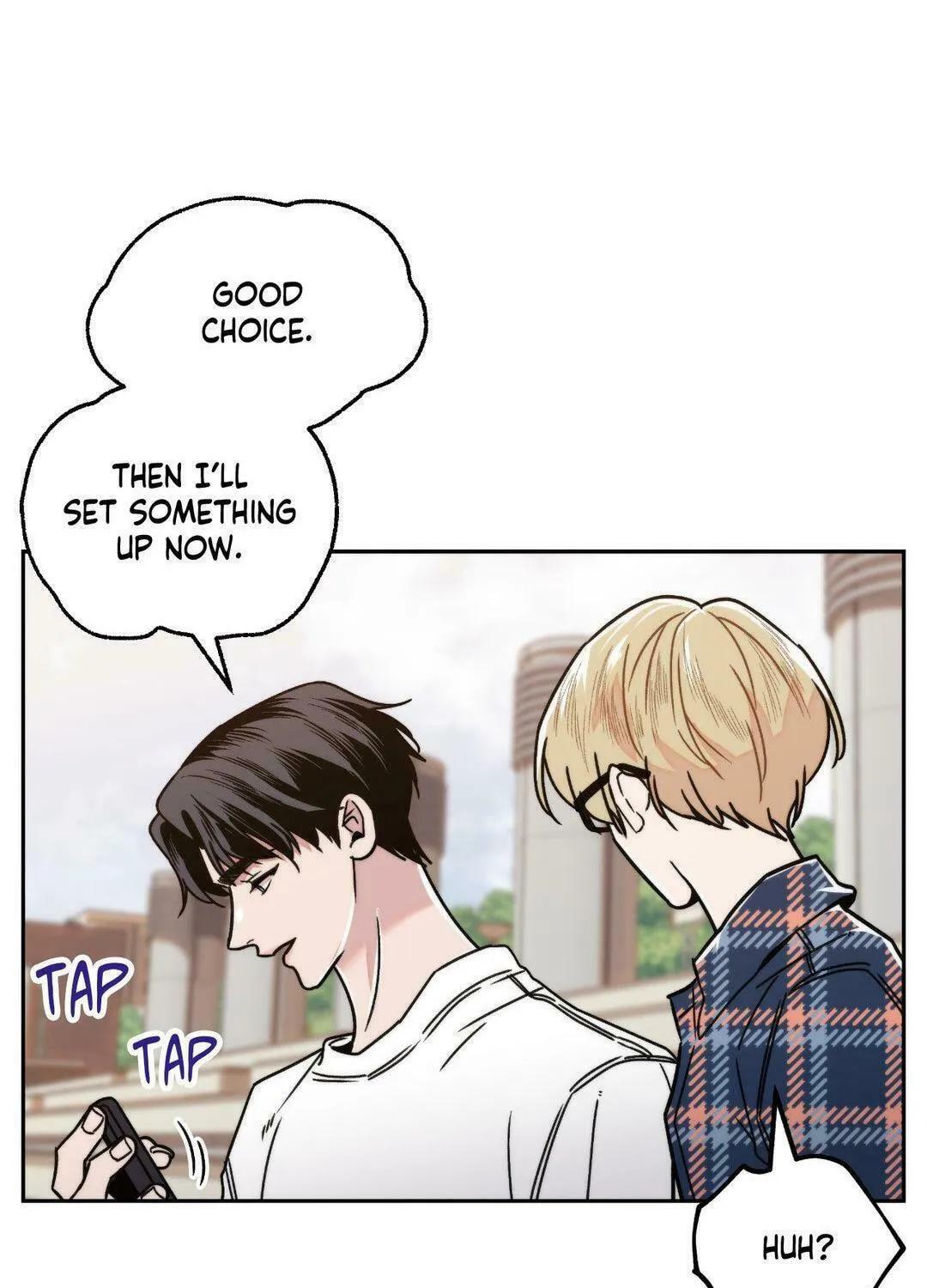Read Princess Next Door chapter 7 image 8 on Lezhin