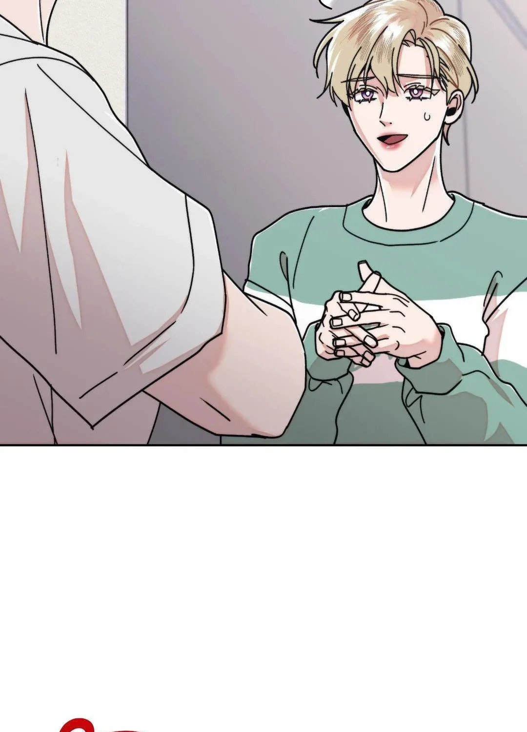 Read Princess Next Door chapter 8 image 10 on Lezhin