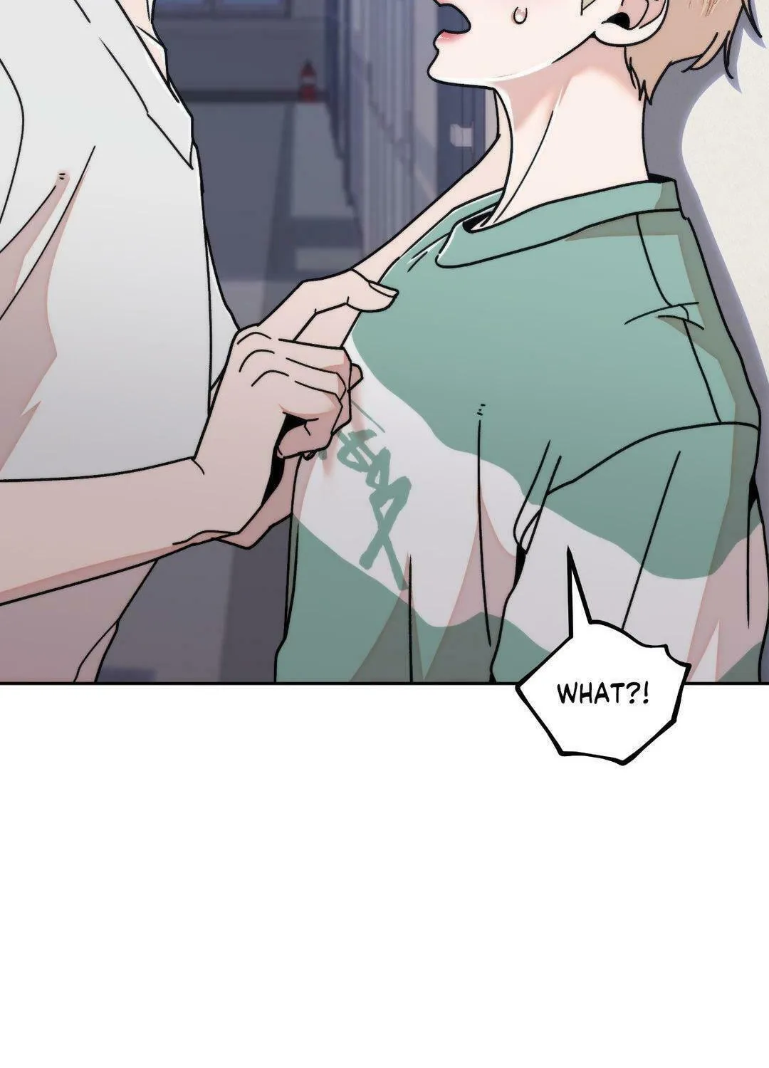Read Princess Next Door chapter 8 image 14 on Lezhin