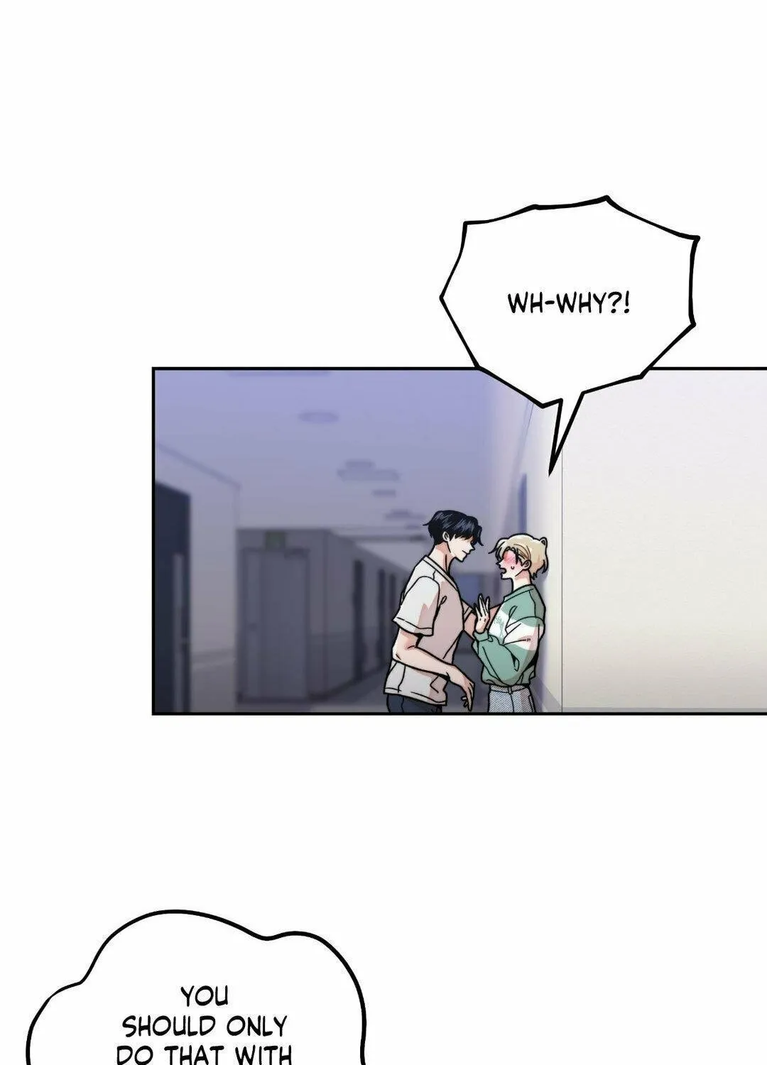 Read Princess Next Door chapter 8 image 18 on Lezhin