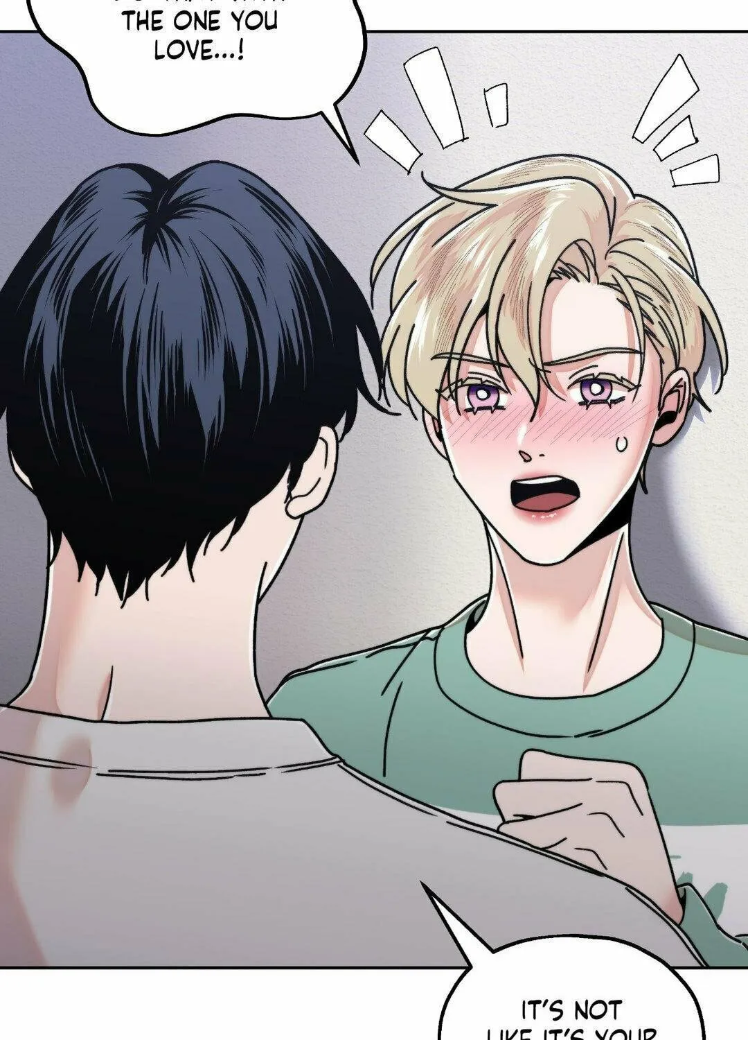 Read Princess Next Door chapter 8 image 19 on Lezhin