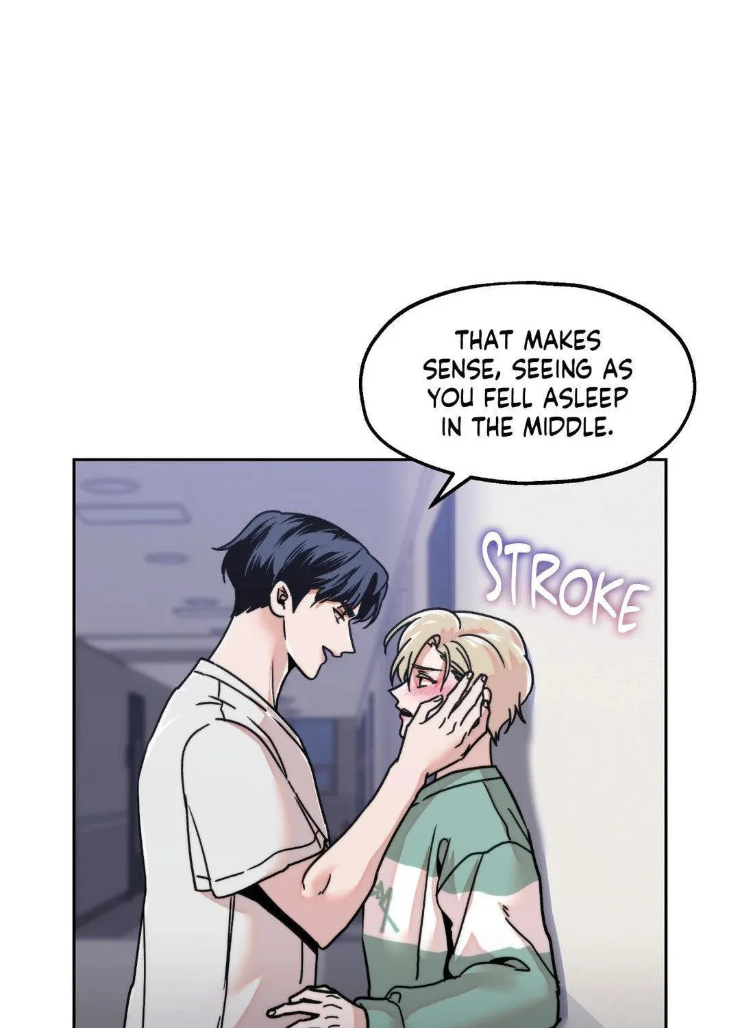 Read Princess Next Door chapter 8 image 22 on Lezhin