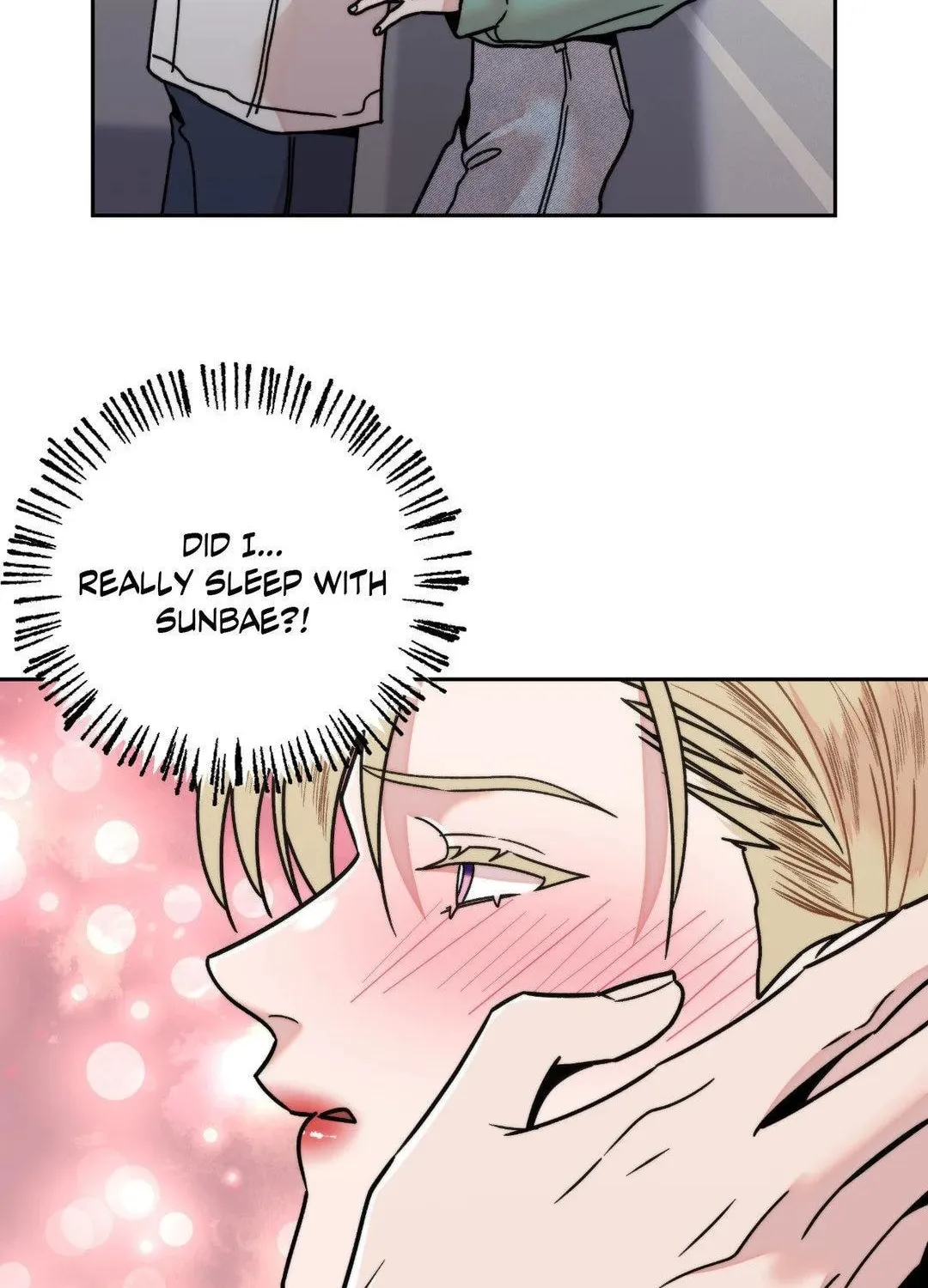 Read Princess Next Door chapter 8 image 23 on Lezhin
