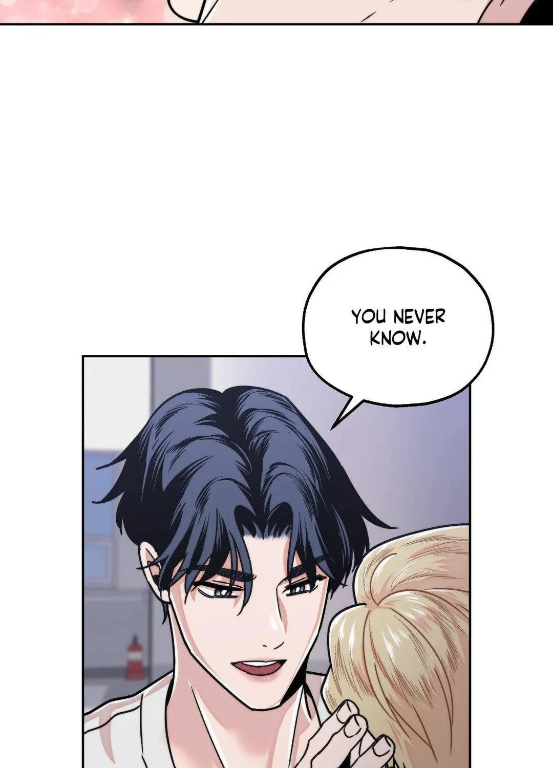 Read Princess Next Door chapter 8 image 24 on Lezhin