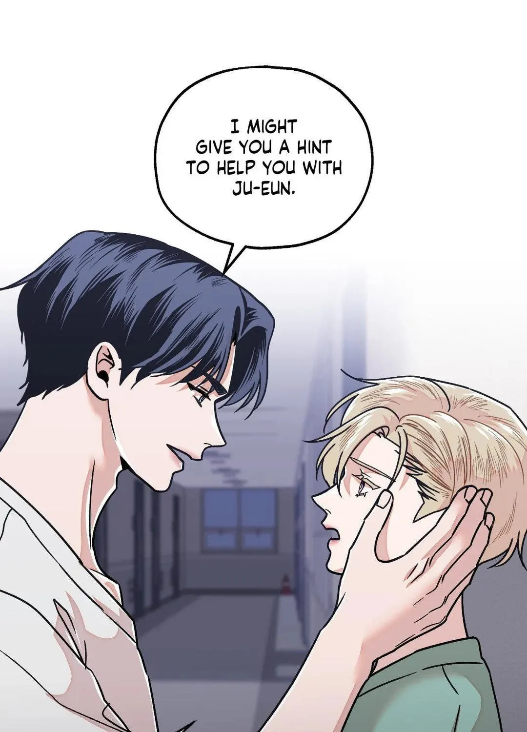Read Princess Next Door chapter 8 image 26 on Lezhin