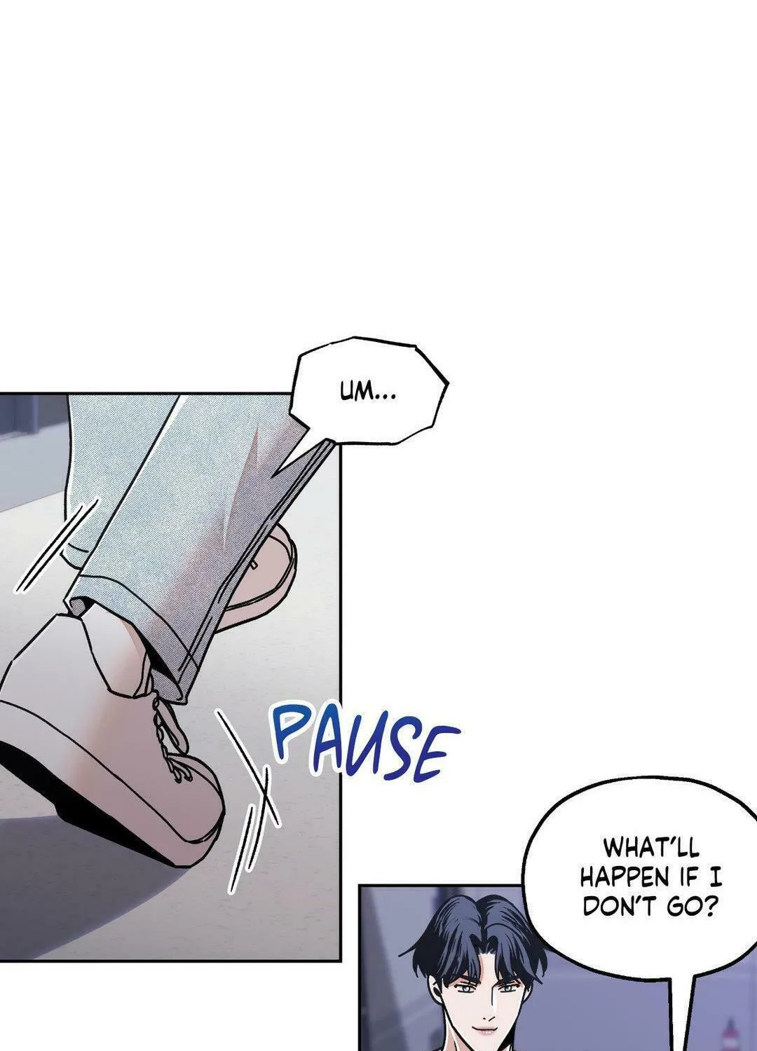 Read Princess Next Door chapter 8 image 30 on Lezhin