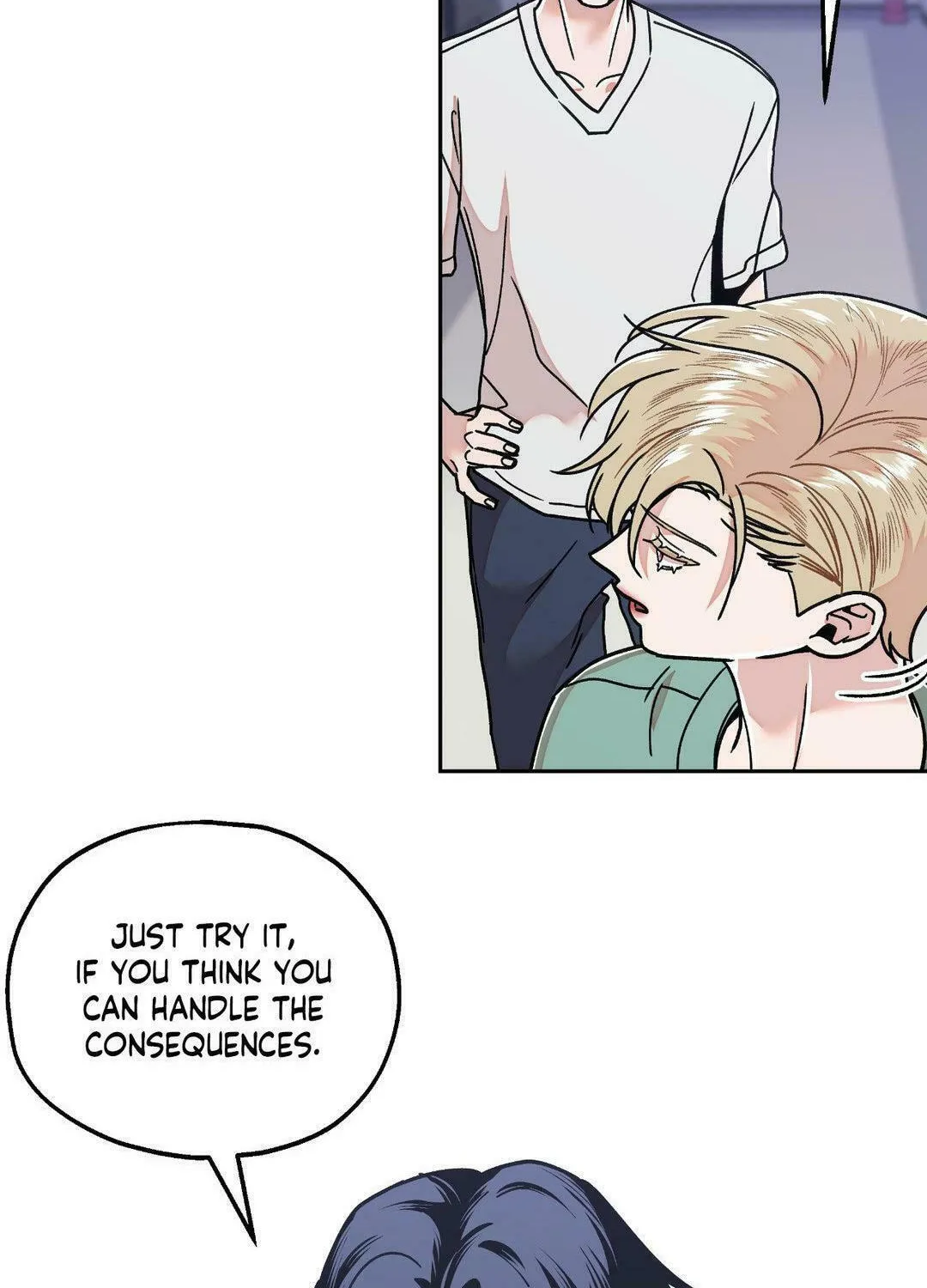 Read Princess Next Door chapter 8 image 31 on Lezhin