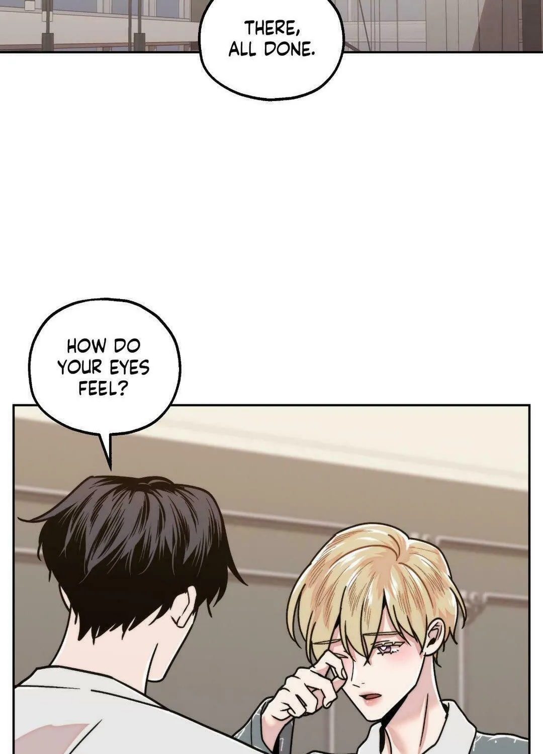 Read Princess Next Door chapter 8 image 36 on Lezhin