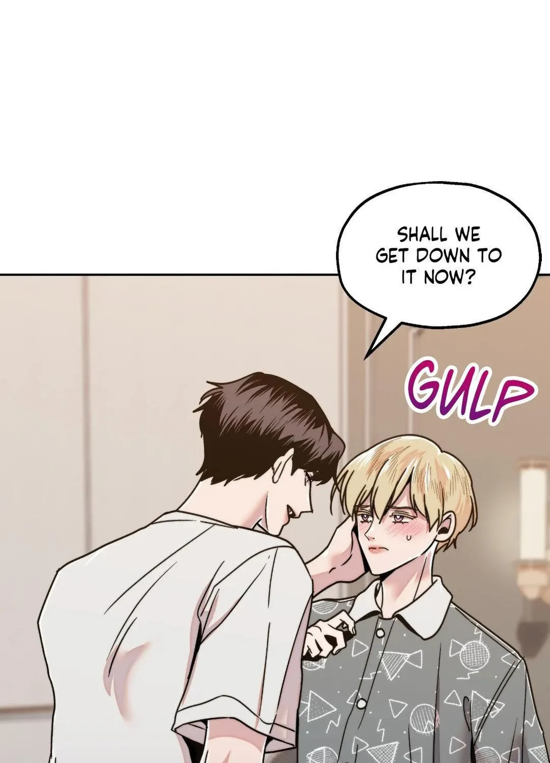Read Princess Next Door chapter 8 image 39 on Lezhin